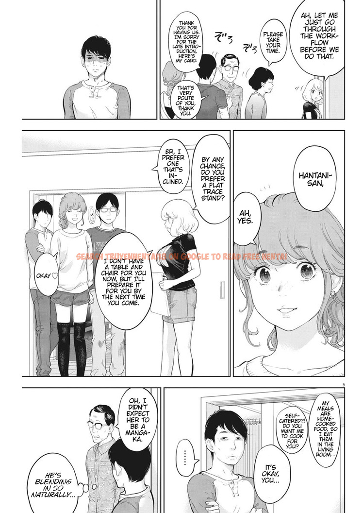 Read Hentai Image 5 930 in comic Gaishuu Isshoku - Chapter 29 - hentaitnt.net