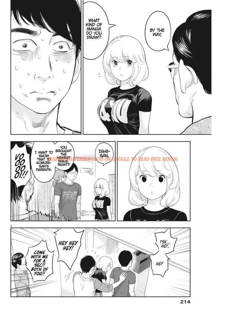 Read Hentai Image 6 930 in comic Gaishuu Isshoku - Chapter 29 - hentaitnt.net
