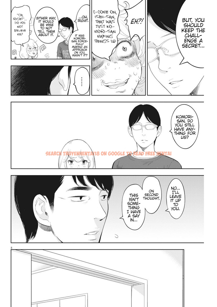 Read Hentai Image 8 930 in comic Gaishuu Isshoku - Chapter 29 - hentaitnt.net