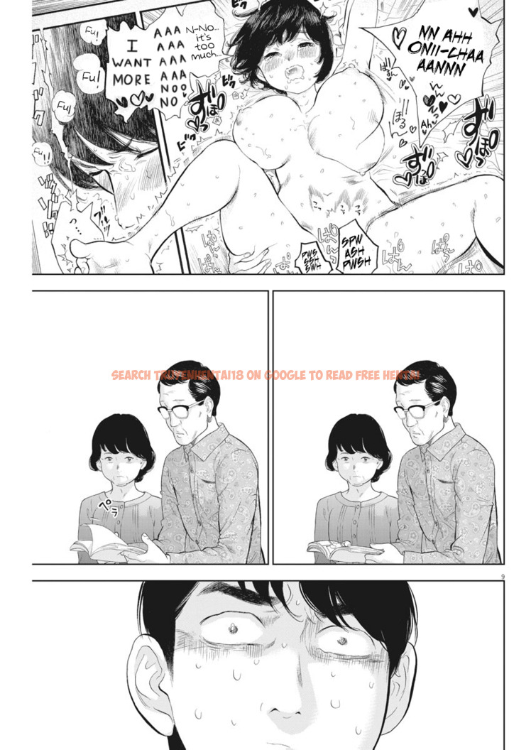 Read Hentai Image 9 930 in comic Gaishuu Isshoku - Chapter 29 - hentaitnt.net