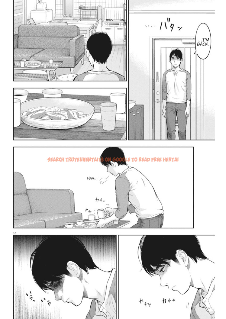 Read Hentai Image 10 770 in comic Gaishuu Isshoku - Chapter 30 - hentaitnt.net