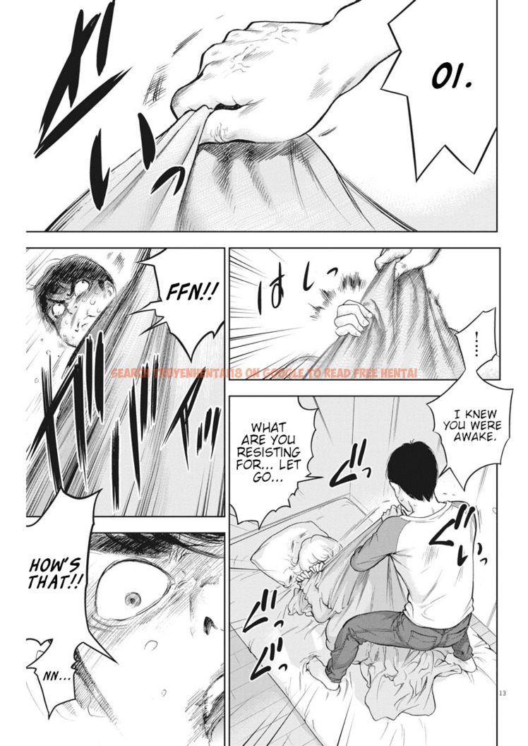 Read Hentai Image 13 770 in comic Gaishuu Isshoku - Chapter 30 - hentaitnt.net