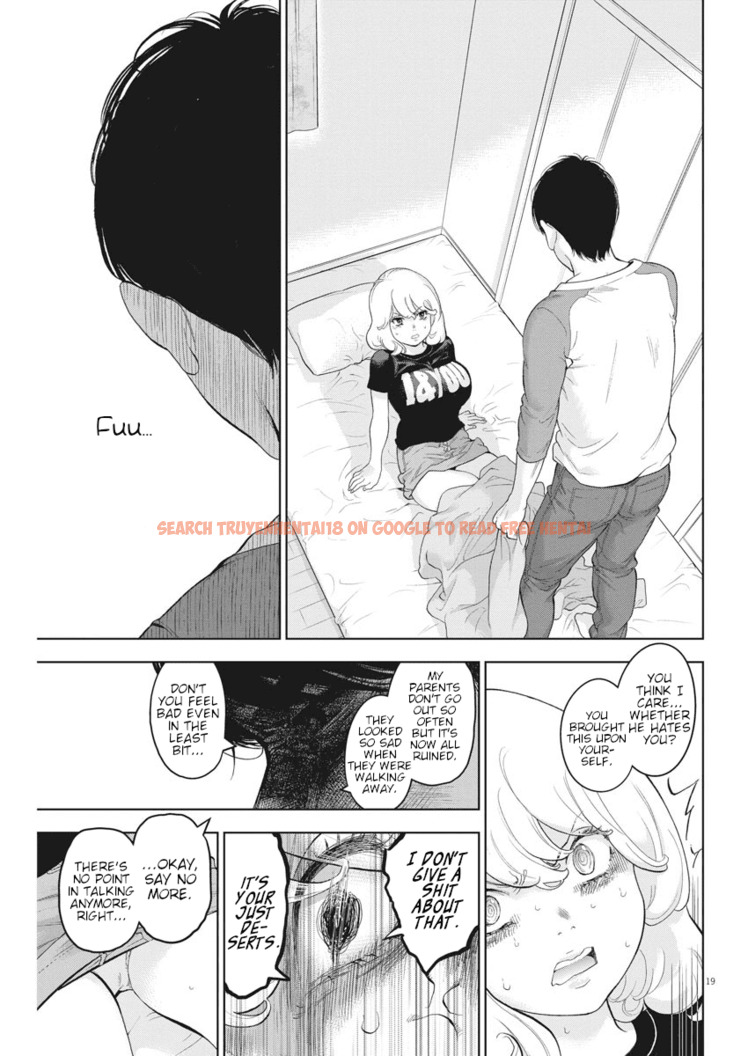 Read Hentai Image 18 770 in comic Gaishuu Isshoku - Chapter 30 - hentaitnt.net