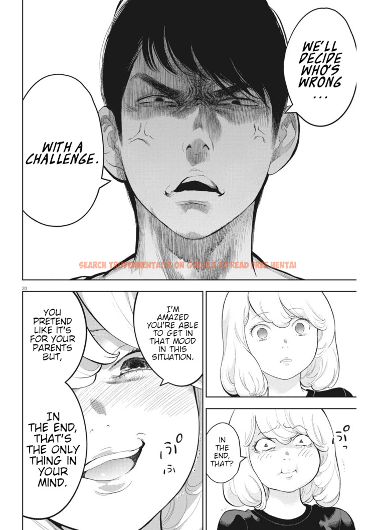 Read Hentai Image 19 770 in comic Gaishuu Isshoku - Chapter 30 - hentaitnt.net
