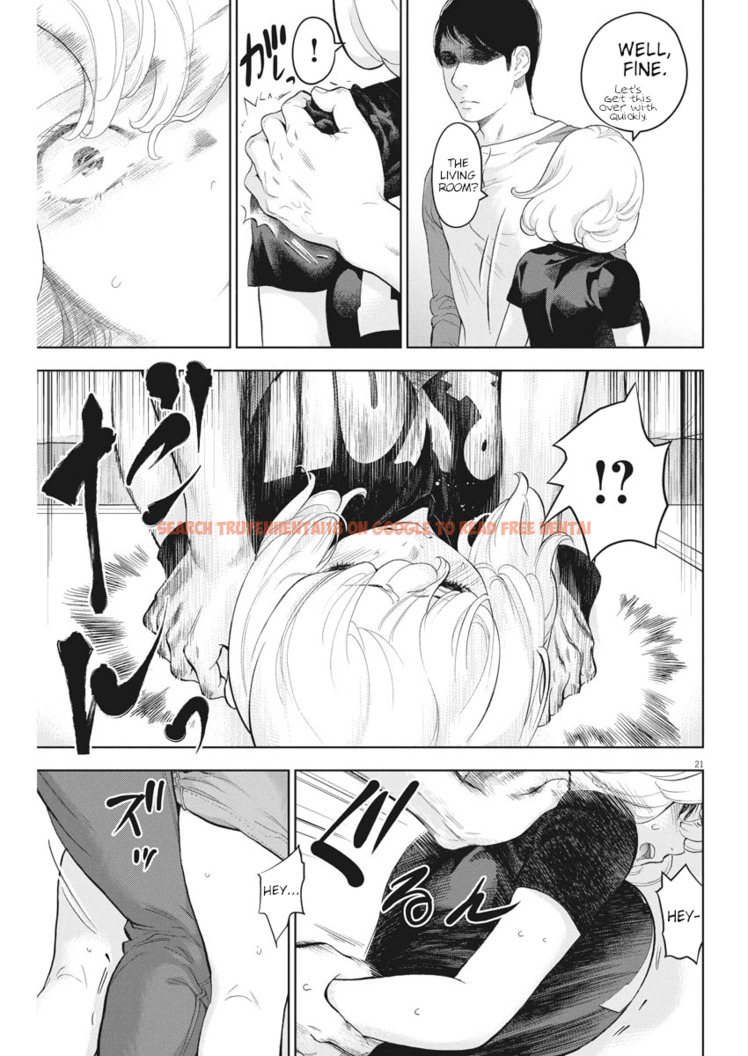 Read Hentai Image 20 770 in comic Gaishuu Isshoku - Chapter 30 - hentaitnt.net