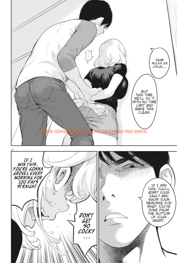 Read Hentai Image 21 770 in comic Gaishuu Isshoku - Chapter 30 - hentaitnt.net