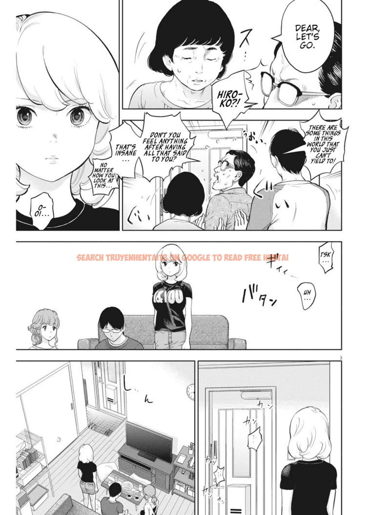 Read Hentai Image 3 770 in comic Gaishuu Isshoku - Chapter 30 - hentaitnt.net