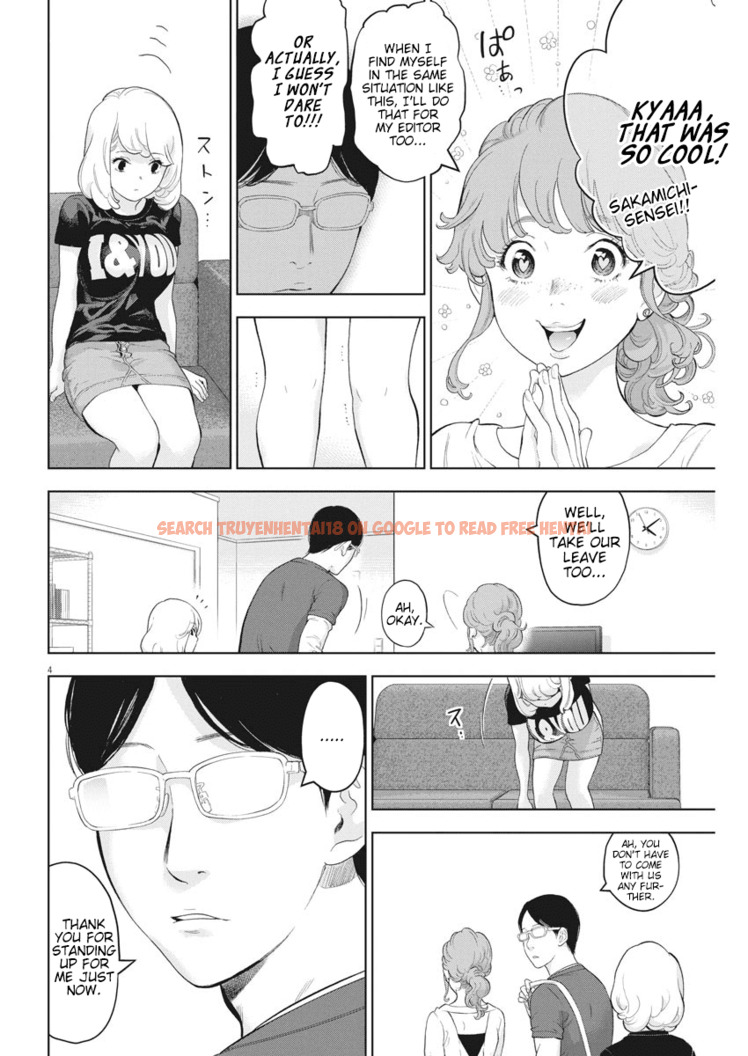 Read Hentai Image 4 770 in comic Gaishuu Isshoku - Chapter 30 - hentaitnt.net