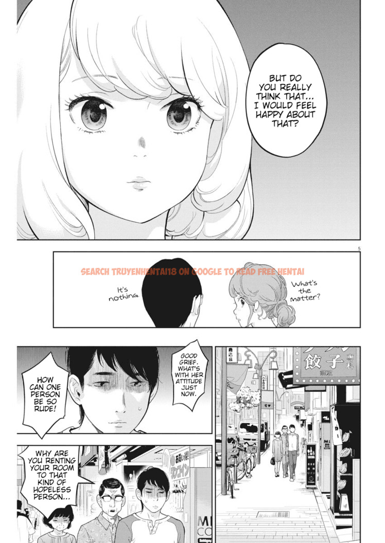 Read Hentai Image 5 770 in comic Gaishuu Isshoku - Chapter 30 - hentaitnt.net