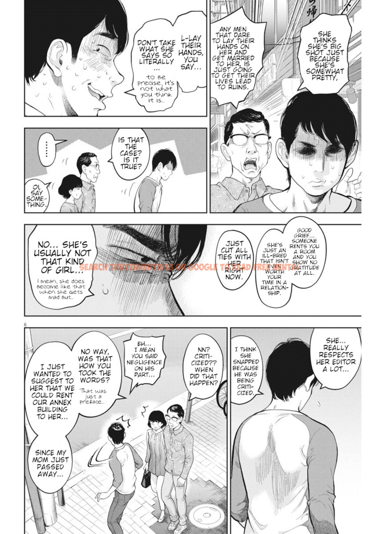 Read Hentai Image 6 770 in comic Gaishuu Isshoku - Chapter 30 - hentaitnt.net