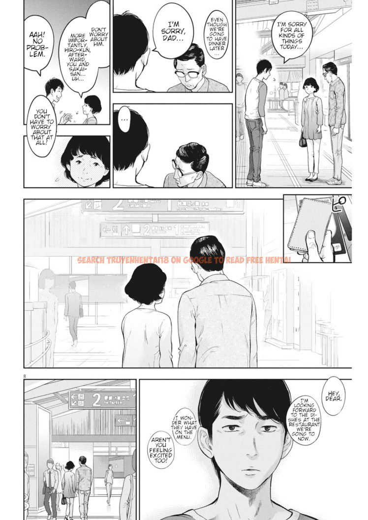 Read Hentai Image 8 770 in comic Gaishuu Isshoku - Chapter 30 - hentaitnt.net