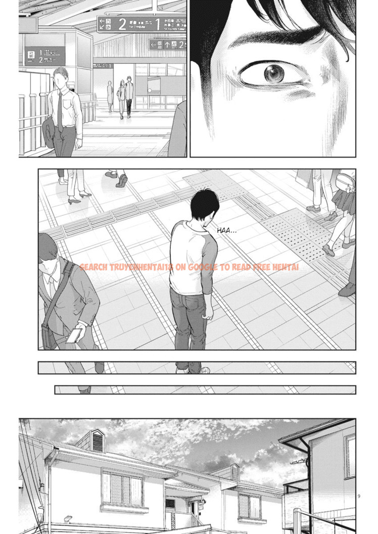 Read Hentai Image 9 770 in comic Gaishuu Isshoku - Chapter 30 - hentaitnt.net