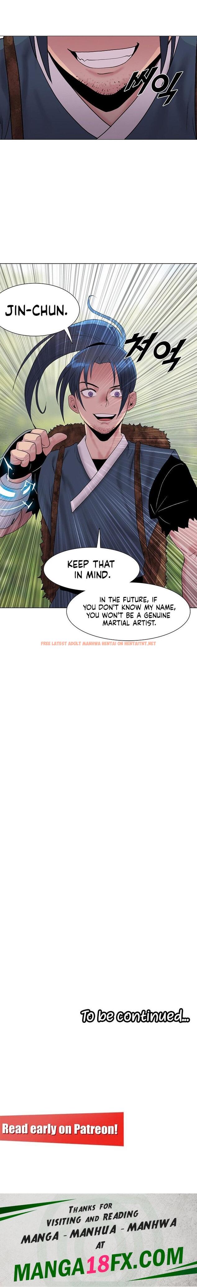 Read Hentai Image 9 59017 in comic Galewind Murim Tales - Chapter 16 - hentaitnt.net