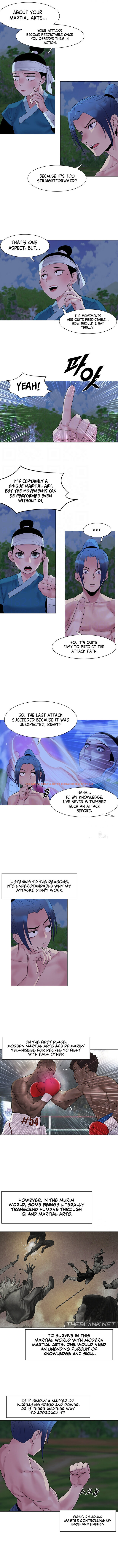 Read Hentai Image 4 30f2e in comic Galewind Murim Tales - Chapter 21 - hentaitnt.net