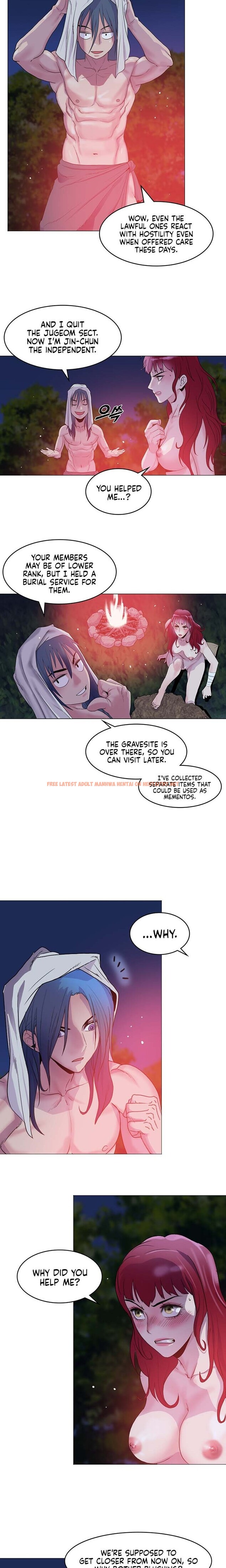 Read Hentai Image 15 99148 in comic Galewind Murim Tales - Chapter 3 - hentaitnt.net