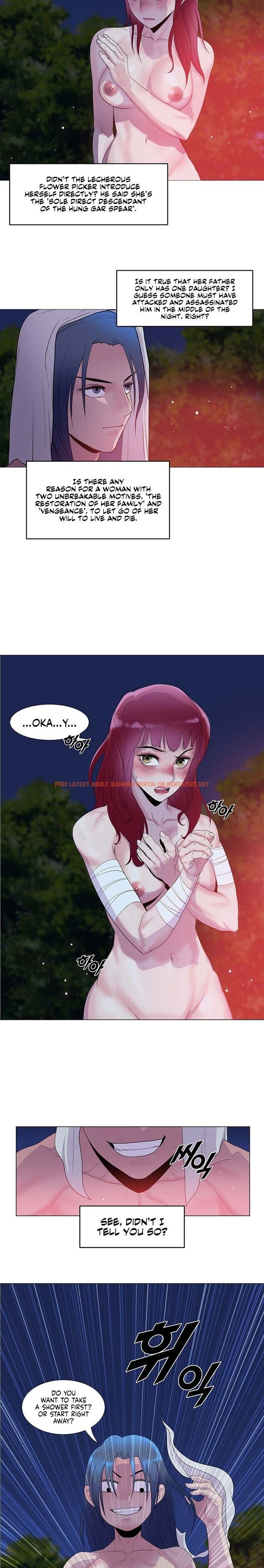 Read Hentai Image 17 99148 in comic Galewind Murim Tales - Chapter 3 - hentaitnt.net