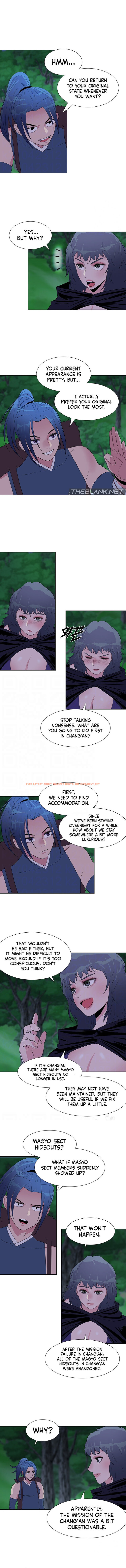 Read Hentai Image 2 4ff3a in comic Galewind Murim Tales - Chapter 33 - hentaitnt.net