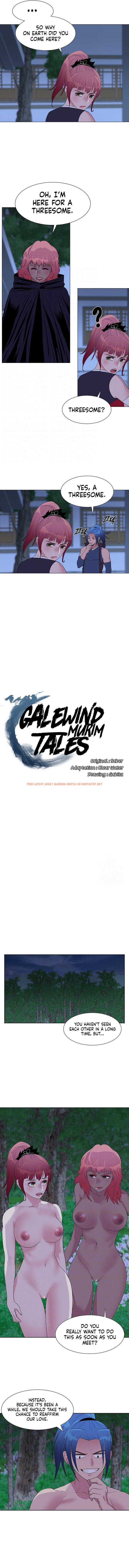 Read Hentai Image 2 8f3fe in comic Galewind Murim Tales - Chapter 34 - hentaitnt.net