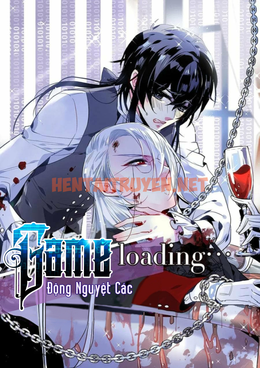 Xem ảnh Game Loading - Chap 18 - img_002_1629448083 - TruyenVN.APP