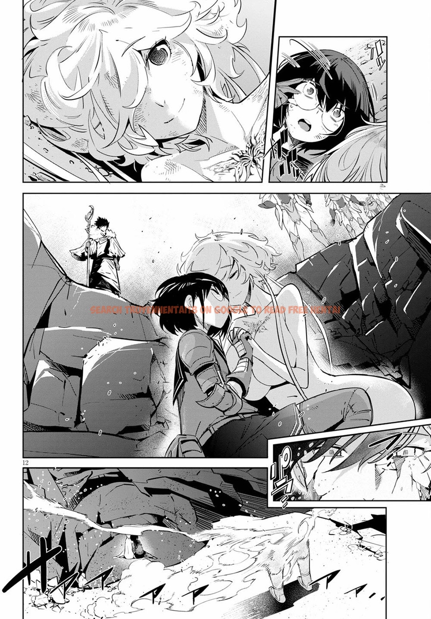 Read Hentai Image 13 844 in comic Game Of Familia: Kazoku Senki - Chapter 34 - hentaitnt.net
