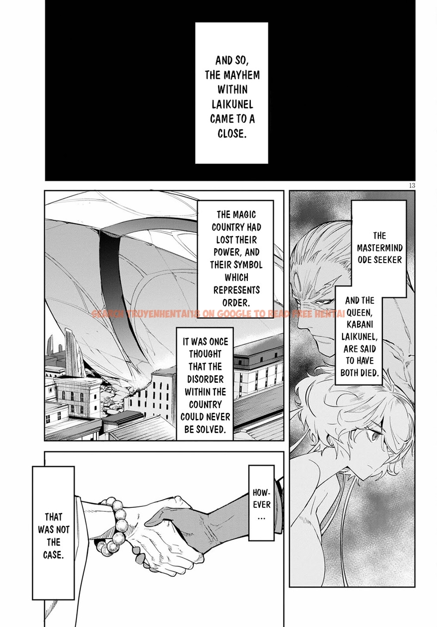 Read Hentai Image 14 844 in comic Game Of Familia: Kazoku Senki - Chapter 34 - hentaitnt.net