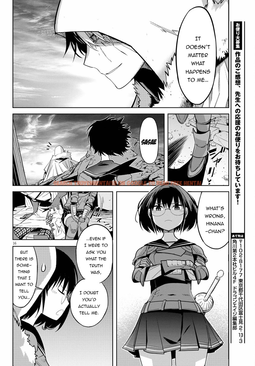Read Hentai Image 17 844 in comic Game Of Familia: Kazoku Senki - Chapter 34 - hentaitnt.net