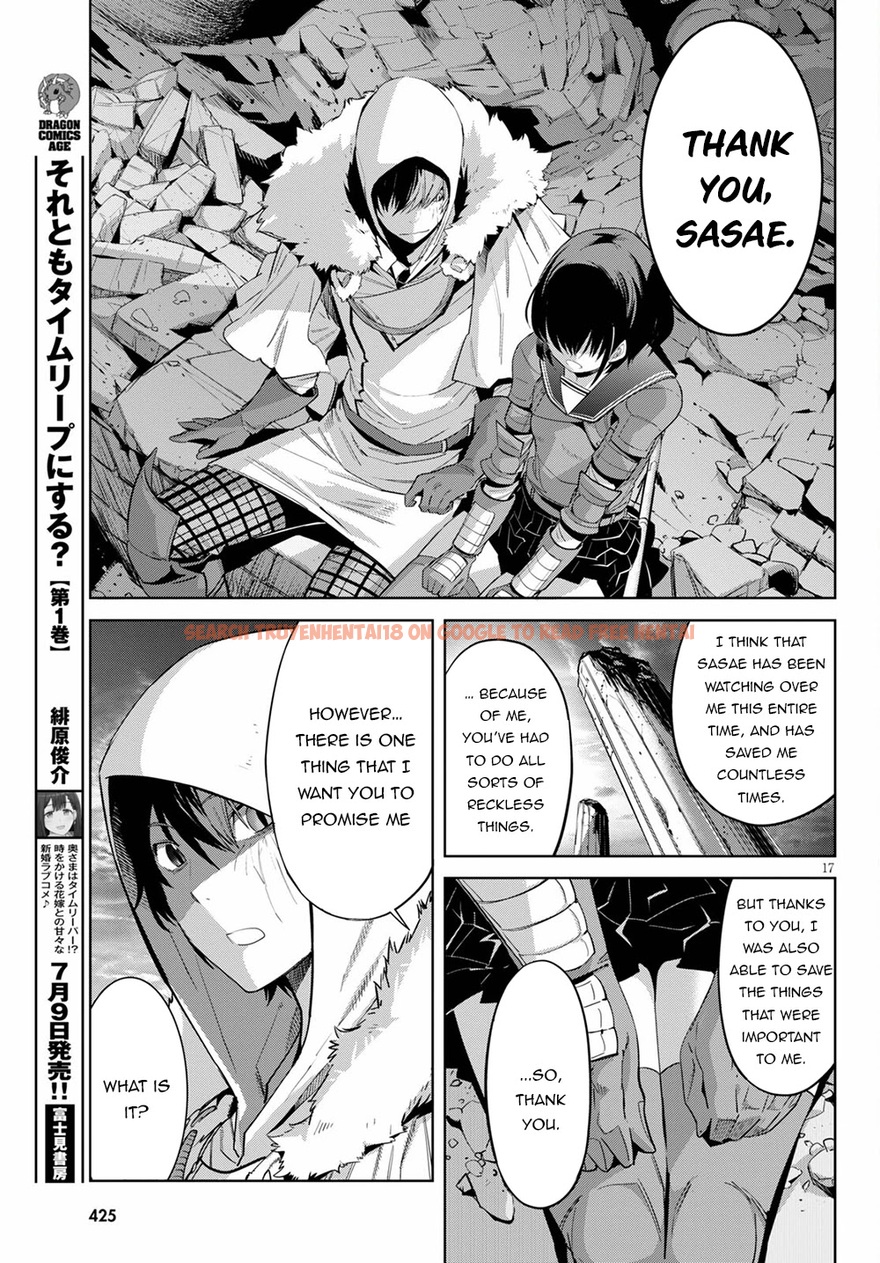 Read Hentai Image 18 844 in comic Game Of Familia: Kazoku Senki - Chapter 34 - hentaitnt.net
