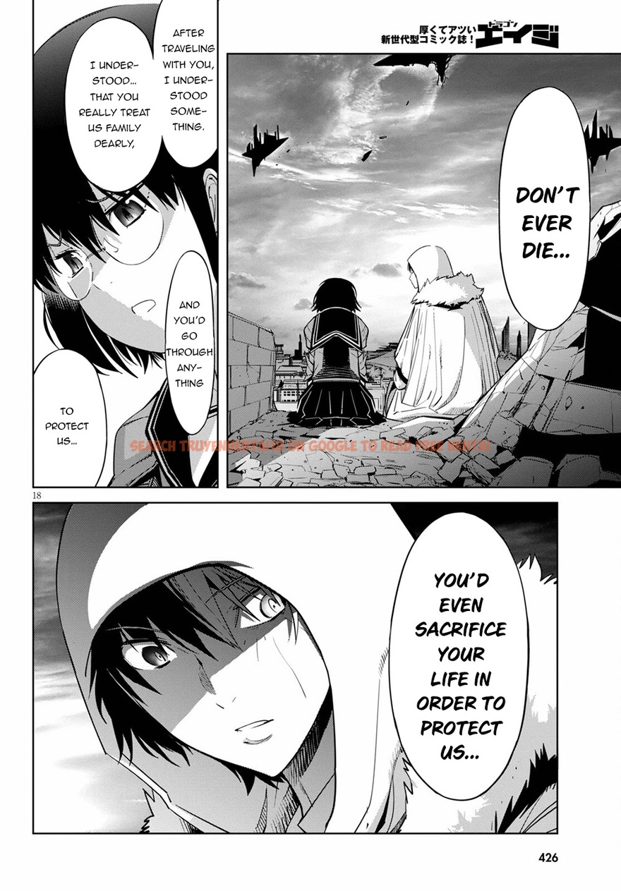 Read Hentai Image 19 844 in comic Game Of Familia: Kazoku Senki - Chapter 34 - hentaitnt.net