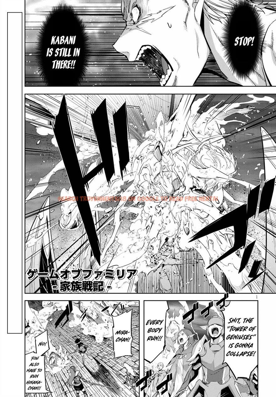 Read Hentai Image 2 844 in comic Game Of Familia: Kazoku Senki - Chapter 34 - hentaitnt.net