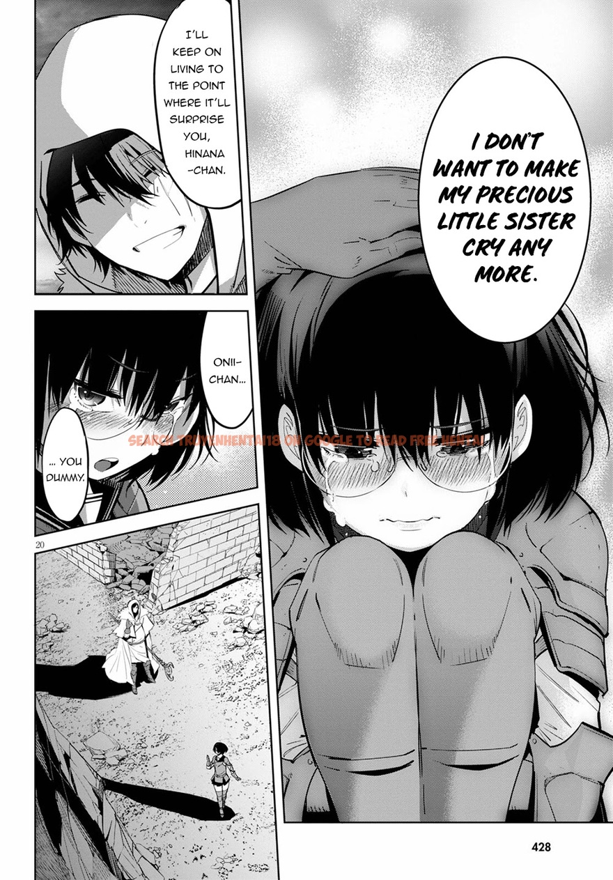 Read Hentai Image 21 844 in comic Game Of Familia: Kazoku Senki - Chapter 34 - hentaitnt.net