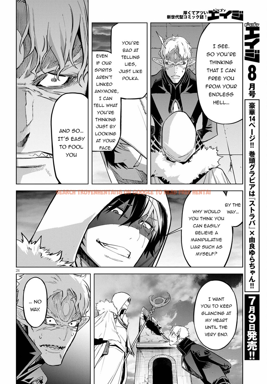 Read Hentai Image 25 844 in comic Game Of Familia: Kazoku Senki - Chapter 34 - hentaitnt.net