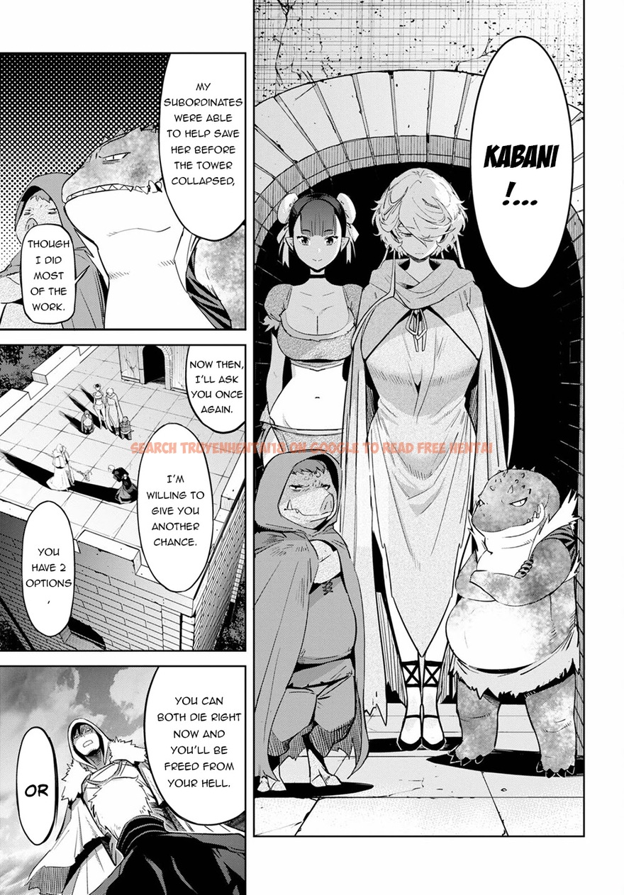 Read Hentai Image 26 844 in comic Game Of Familia: Kazoku Senki - Chapter 34 - hentaitnt.net