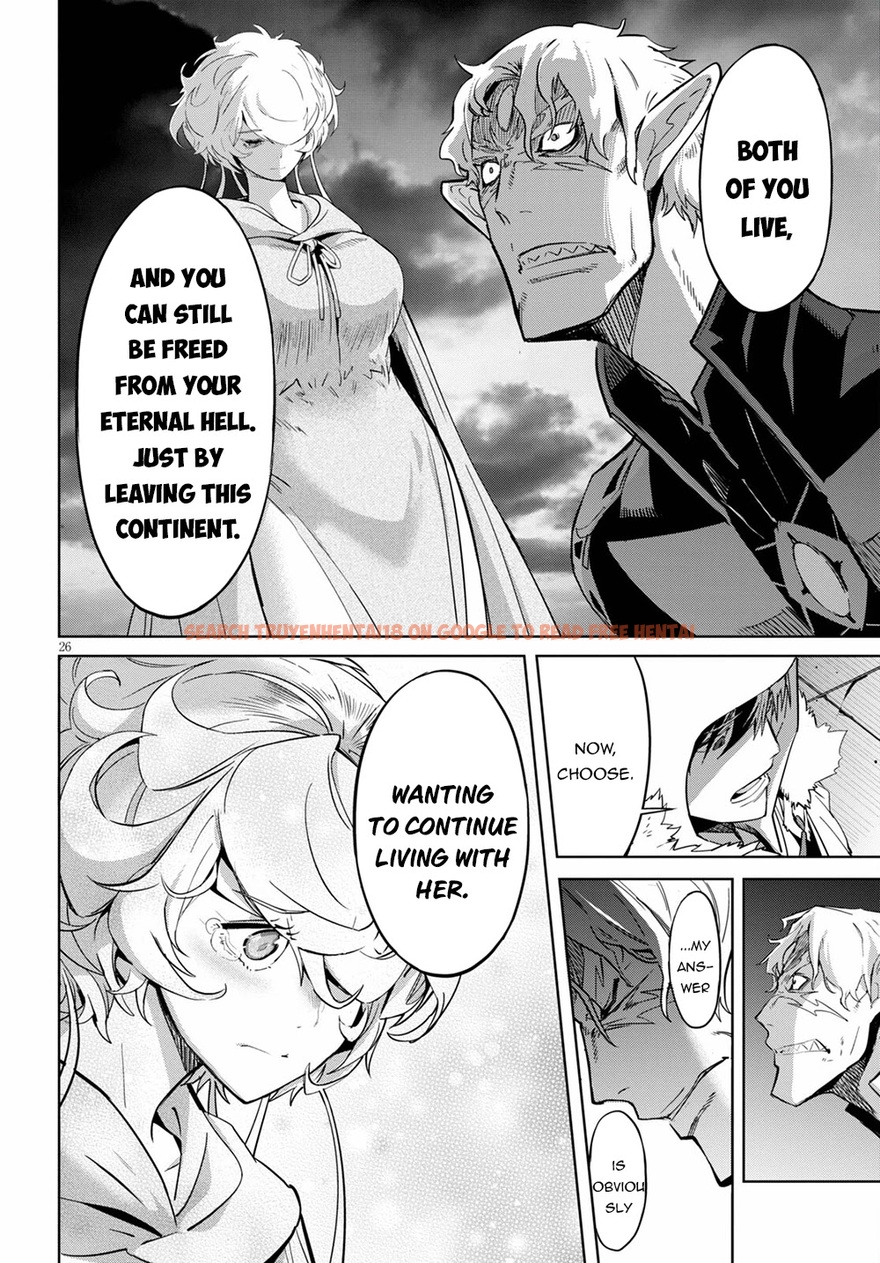 Read Hentai Image 27 844 in comic Game Of Familia: Kazoku Senki - Chapter 34 - hentaitnt.net