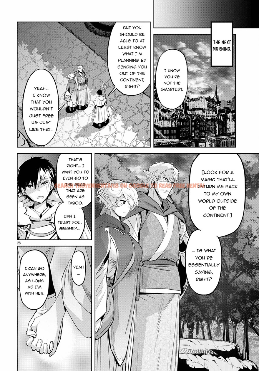 Read Hentai Image 29 844 in comic Game Of Familia: Kazoku Senki - Chapter 34 - hentaitnt.net