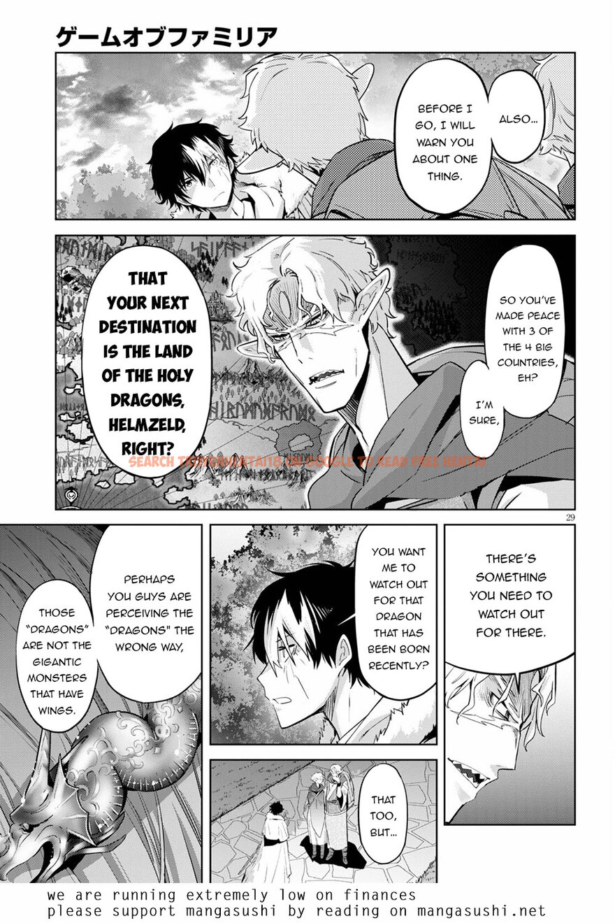 Read Hentai Image 30 844 in comic Game Of Familia: Kazoku Senki - Chapter 34 - hentaitnt.net
