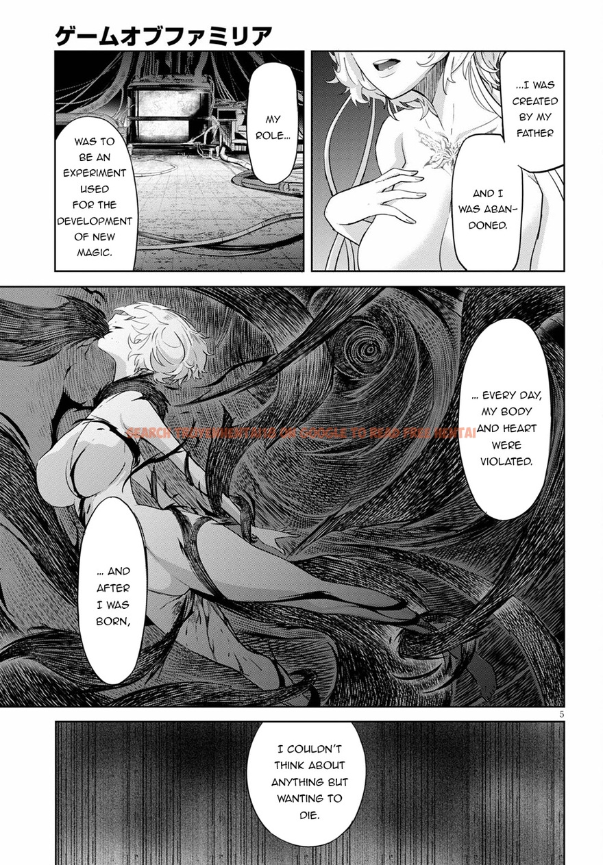 Read Hentai Image 6 844 in comic Game Of Familia: Kazoku Senki - Chapter 34 - hentaitnt.net