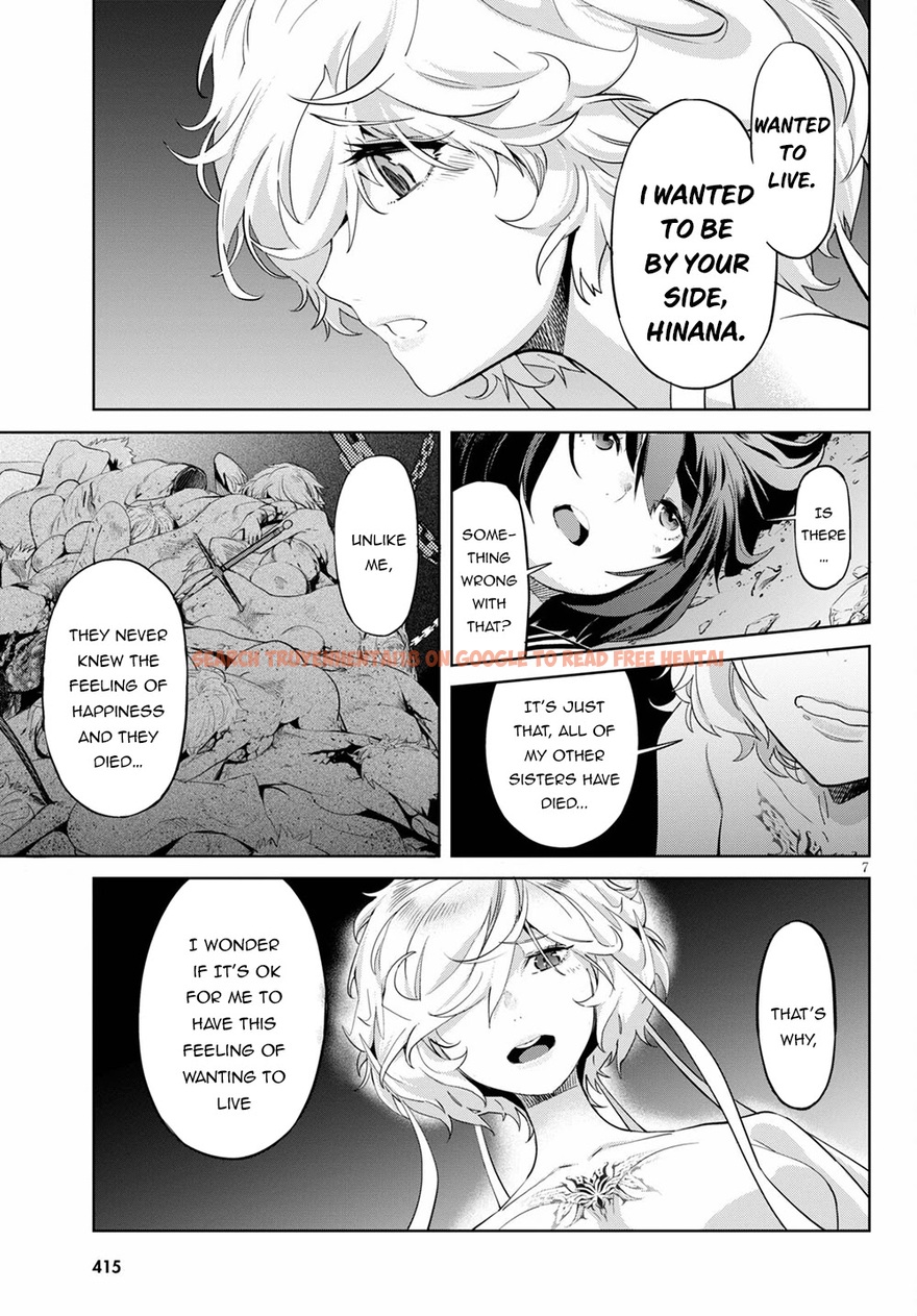 Read Hentai Image 8 844 in comic Game Of Familia: Kazoku Senki - Chapter 34 - hentaitnt.net