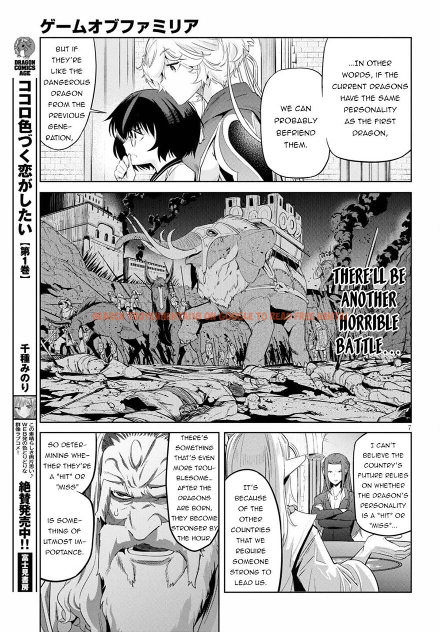 Read Hentai Image 10 684 in comic Game Of Familia: Kazoku Senki - Chapter 35 - hentaitnt.net