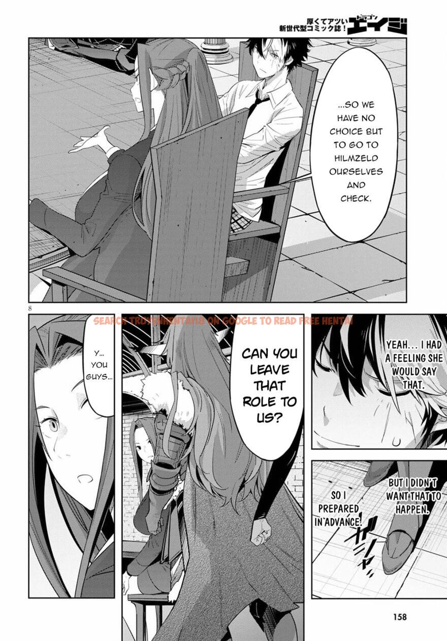 Read Hentai Image 11 684 in comic Game Of Familia: Kazoku Senki - Chapter 35 - hentaitnt.net