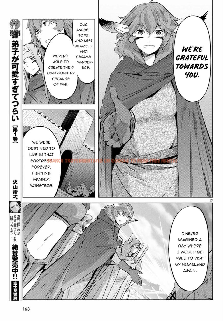 Read Hentai Image 16 684 in comic Game Of Familia: Kazoku Senki - Chapter 35 - hentaitnt.net