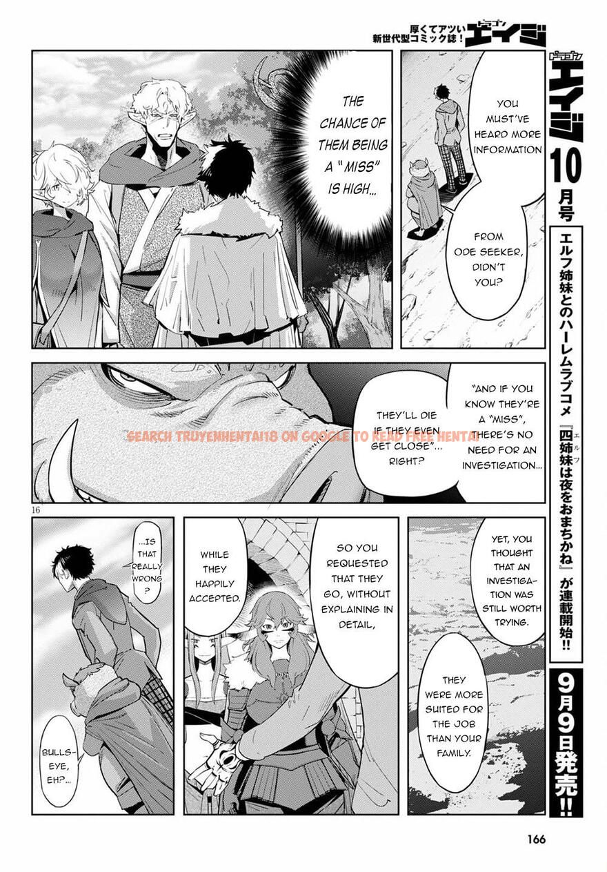 Read Hentai Image 19 684 in comic Game Of Familia: Kazoku Senki - Chapter 35 - hentaitnt.net