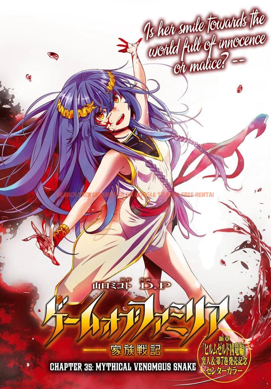 Read Hentai Image 2 684 in comic Game Of Familia: Kazoku Senki - Chapter 35 - hentaitnt.net