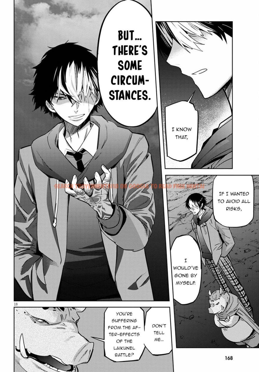 Read Hentai Image 21 684 in comic Game Of Familia: Kazoku Senki - Chapter 35 - hentaitnt.net
