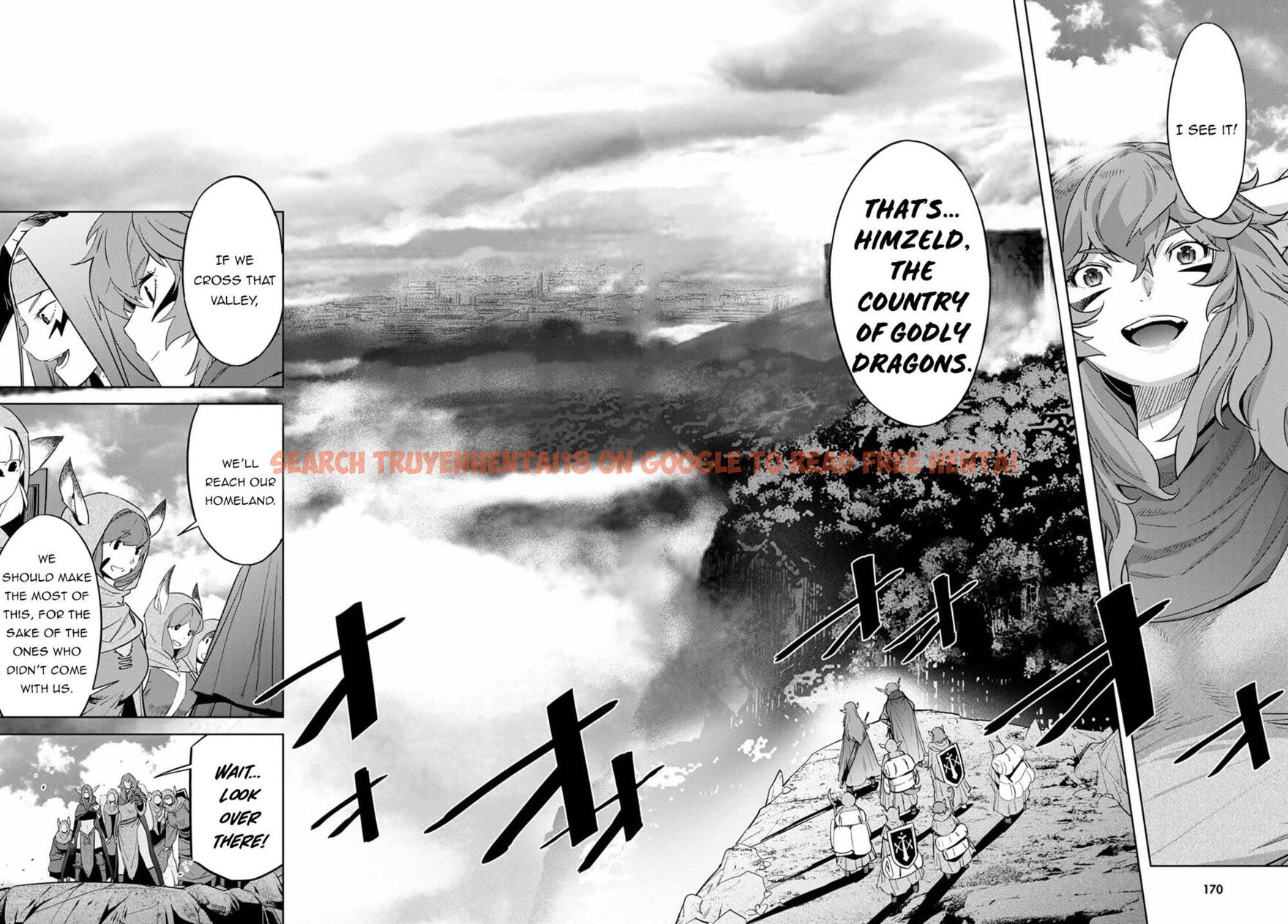 Read Hentai Image 23 684 in comic Game Of Familia: Kazoku Senki - Chapter 35 - hentaitnt.net