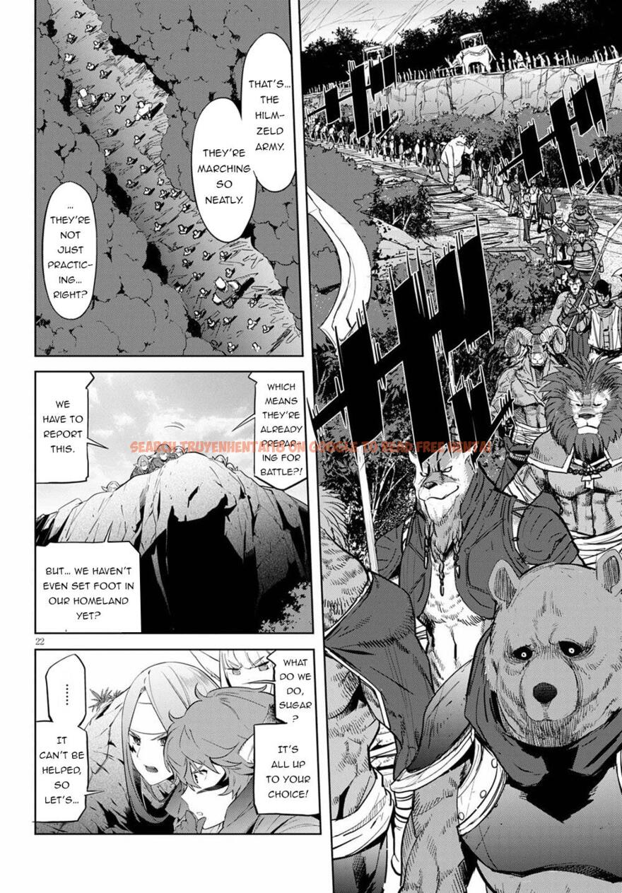Read Hentai Image 24 684 in comic Game Of Familia: Kazoku Senki - Chapter 35 - hentaitnt.net