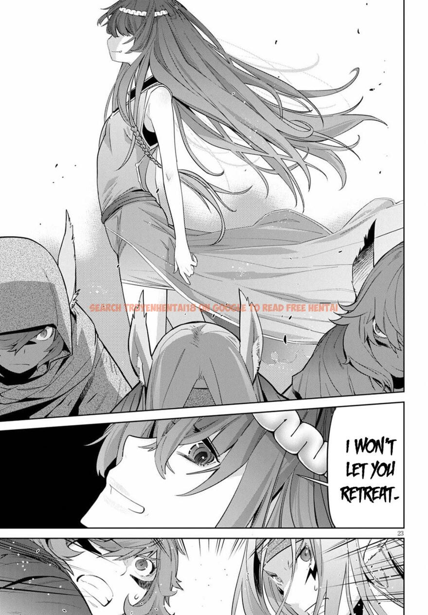 Read Hentai Image 25 684 in comic Game Of Familia: Kazoku Senki - Chapter 35 - hentaitnt.net