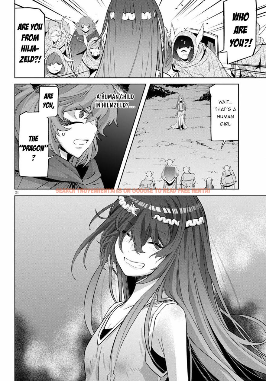 Read Hentai Image 26 684 in comic Game Of Familia: Kazoku Senki - Chapter 35 - hentaitnt.net