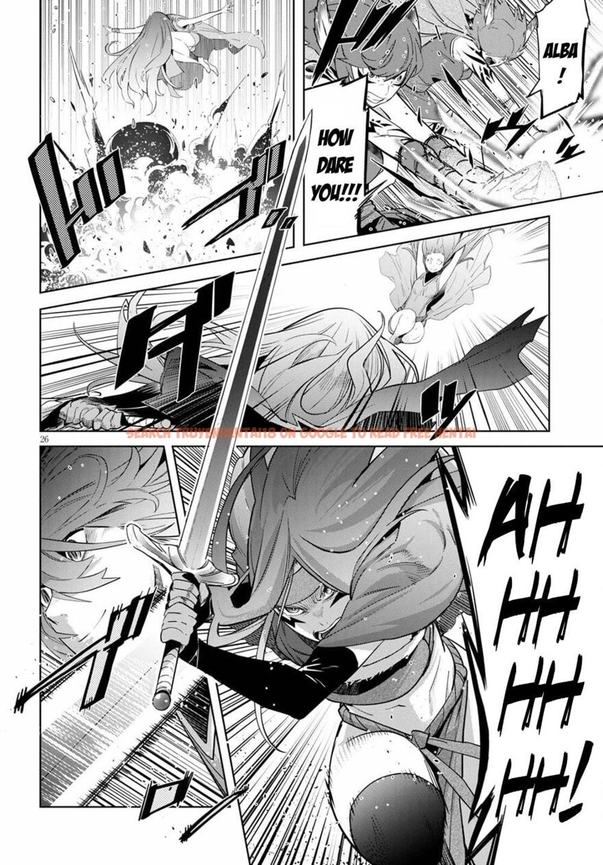 Read Hentai Image 28 684 in comic Game Of Familia: Kazoku Senki - Chapter 35 - hentaitnt.net