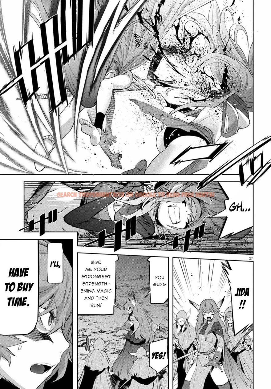 Read Hentai Image 29 684 in comic Game Of Familia: Kazoku Senki - Chapter 35 - hentaitnt.net