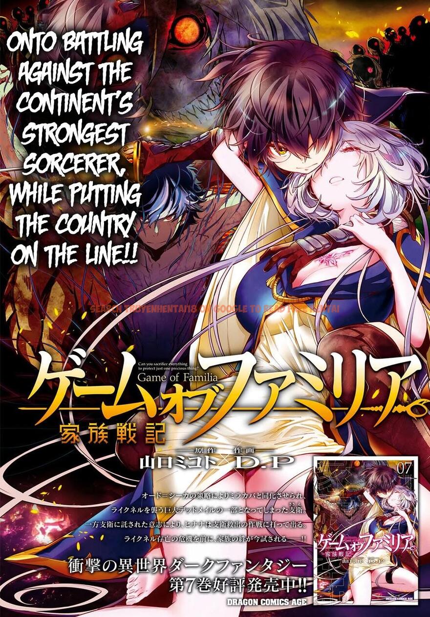 Read Hentai Image 3 684 in comic Game Of Familia: Kazoku Senki - Chapter 35 - hentaitnt.net